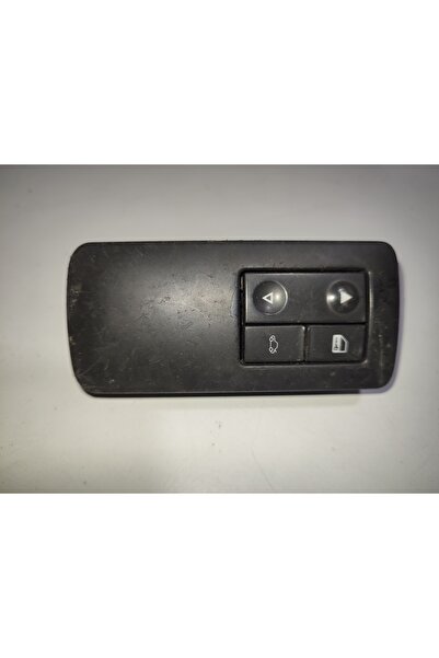 OEM Vectra C sağ ön cam düğmesi 24453571