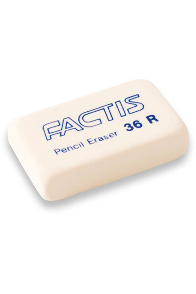 OEM ERASER R36