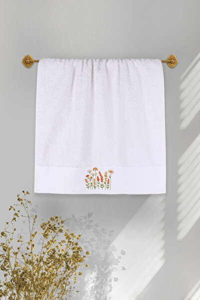 Ellia Soft bumbac Sarmaşık Pure bumbac Series 50*100 Prosop de față pentru uz...