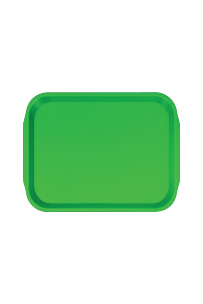 Hesna Natural No1 Fast Food Tray - Service Tray - Presentation Tray 27*36