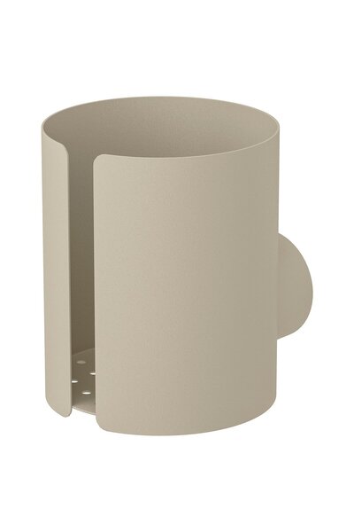 IKEA FLORSJÖN Soap Dispenser Support, Beige