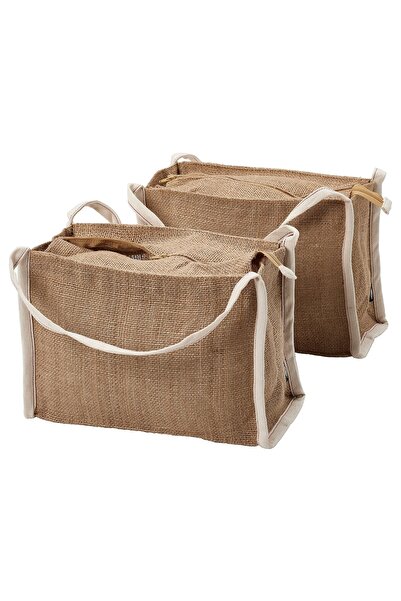 IKEA GULLRISMOTT Pungă pentru depozitare alimente pentru cartofi, 9,0 l