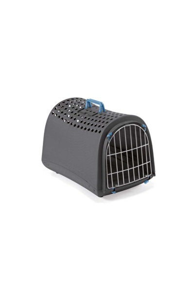 İmac حامل لينوس للقطط والكلاب - بلاستيك سكند لايف - 50 × 32 × 34.5 سم [اللون ...