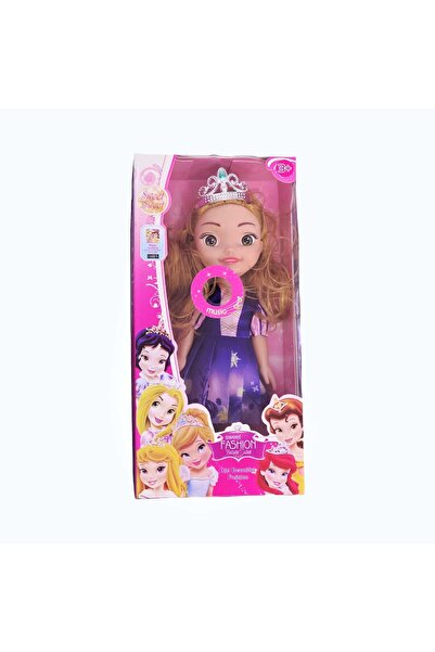 Virtual Trend Virtual Trend® Doll, Toddler, 30 cm, Musical