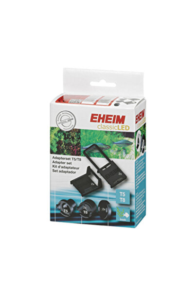 Eheim adapter set T5/T8 f. classicLED