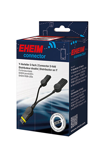 Eheim connector f. powerLED+/RGB-LEDs