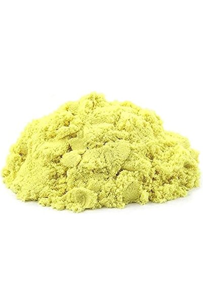 Generic 2000 غرام من رمل اللعب السحري - طين تشكيل، لا يجف أبداً، لبناء قلاع ر...