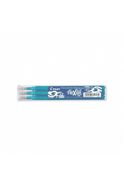 Pilot Frixion 0.7 Light Blue Refill