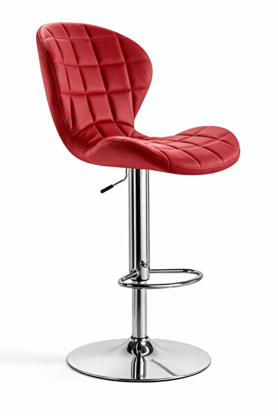 EVOFİSDUNYASİ İzmir Bar Ve Mutfak Adası Sandalyesi