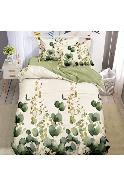 OEM Bed linen for 1 person bed, 4 pieces, Finet, DREAM-1345