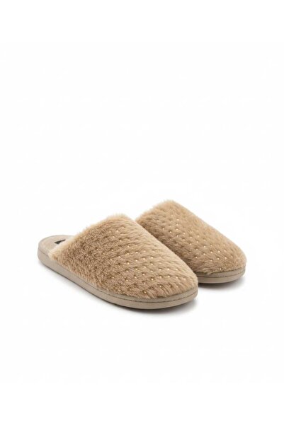 GEZER Women's Winter Comfortable Sole Home, Guest and Dowery Slippers