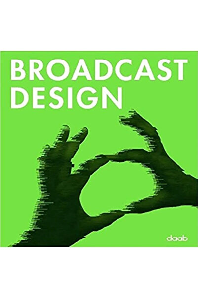 Broadcast Desıgn