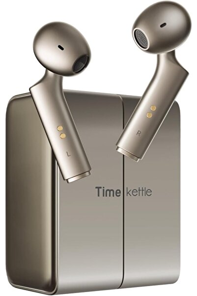 Timekettle W4 Akıllı Çeviri Cihazı, Babel OS 2.0, Anında Çeviri, 42 Dil Deste...