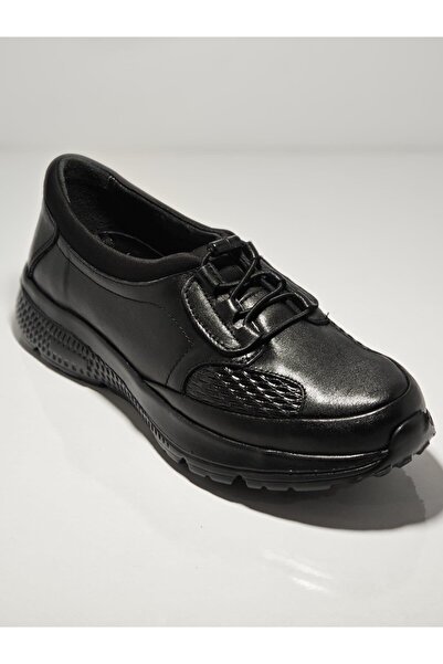 Cem Pekşen Maggy BK7013-F Ženske svakodnevne Koža udobne cipele