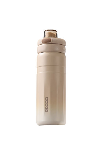 LITTLE ANGEL - Kids Water Bottle 560Ml 316 Stainless Steel Straw Cup