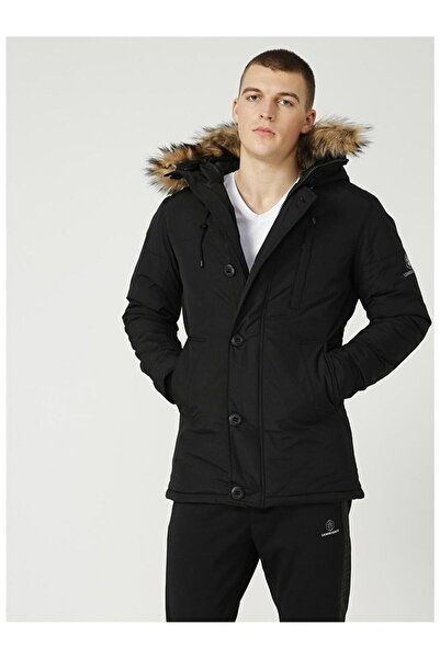 lumberjack M-Sn54 Freddy Coat 2Pr Men's Winter Coat