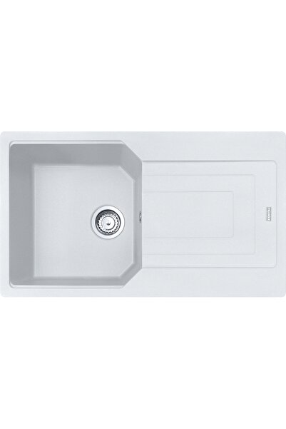 Franke Urban UBG 611-86 Sink 860X500 MM