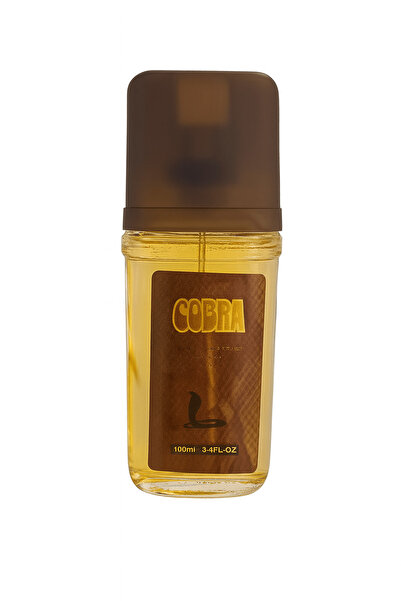 MANASIK COBRA 100ML (MEN)