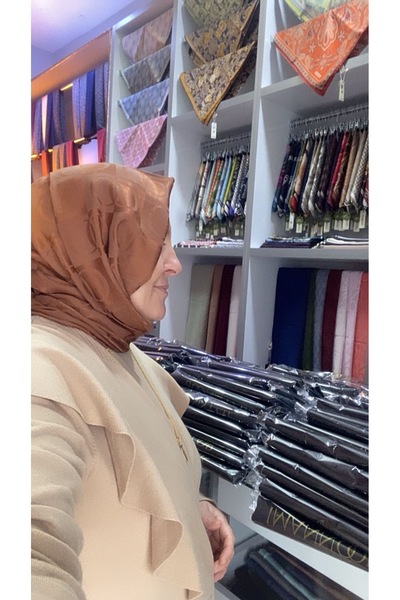 Imannoor DAMA NAIA ŞAL TABA