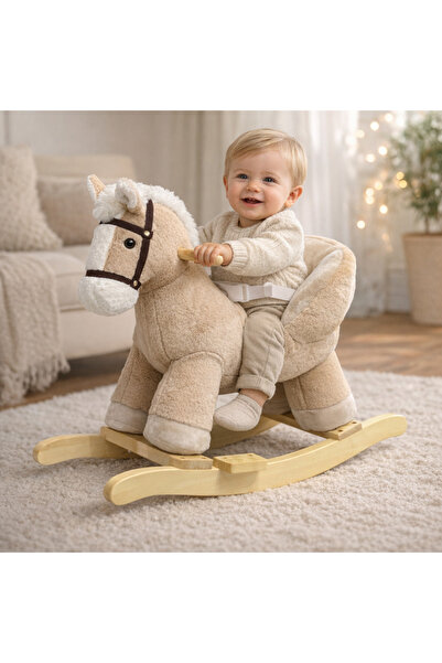 OEM Calut balansoar cu sunet scaun & curea