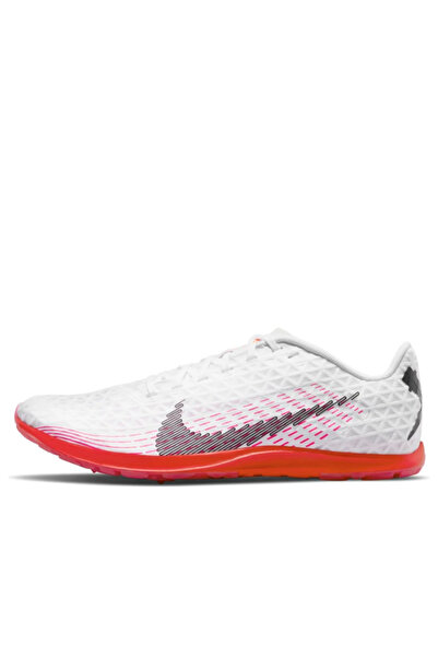 Nike Air Zoom Rival Waffle 5 'White Bright Crimson'