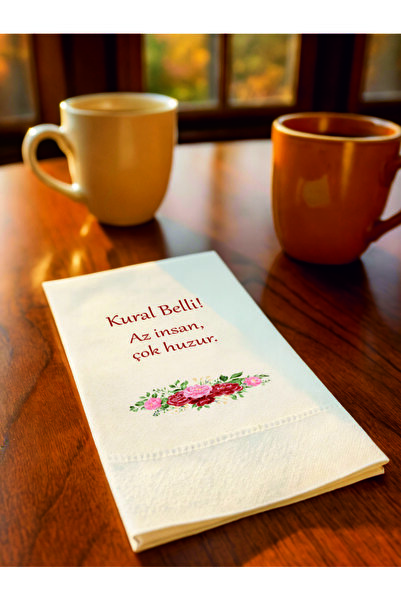 Baskı Adresi Matbaa & Promosyon Kırmızı Çiçekli Kural Belli Yazı Baskılı Serv...