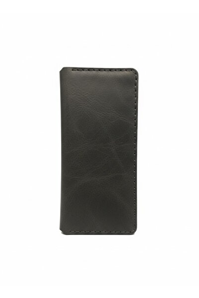 Güney Takı Store Handmade Genuine Leather Long Wallet