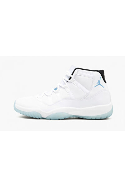 JORDAN 11 Retro Legend Blue (2014)