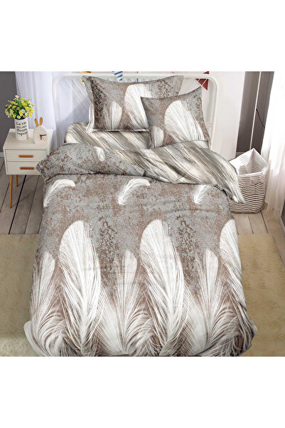 OEM Bed linen for single bed, 4 pieces, Finet, DREAM-1350