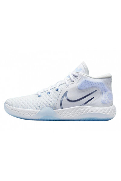 Nike KD Trey 5 VIII White Royal Tint