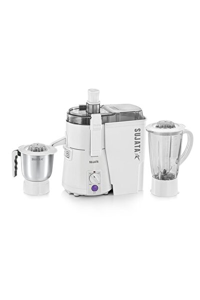 Sujata Powermatic Plus Juicer Mixer Grinder
