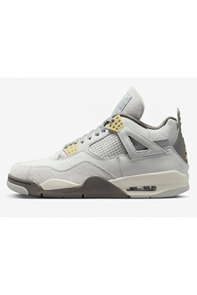 JORDAN 4 Retro SE Craft Photon Dust