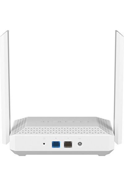 Keenetic Racer AX3000 Wi-Fi Mesh Ebeveyn Kontrol Fiber Vpn Router Extender 2X1Gbit/s KN-4010