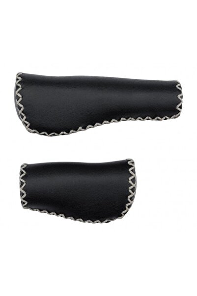 KELLYS BIKES Mânere scurte KLS Hollandgrips, negre