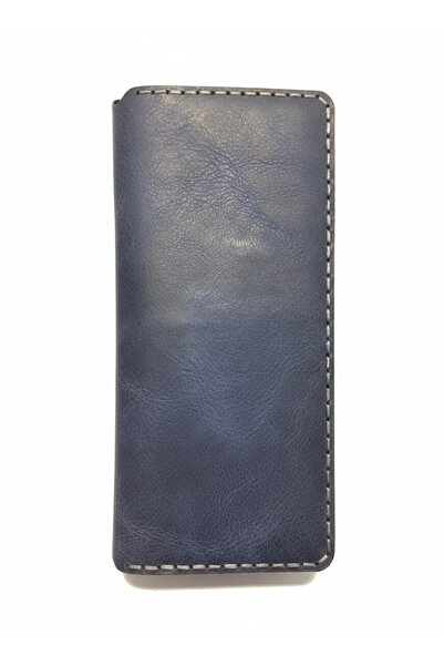 Güney Takı Store Handmade Genuine Leather Long Wallet