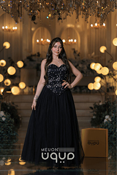 Meou evening dress