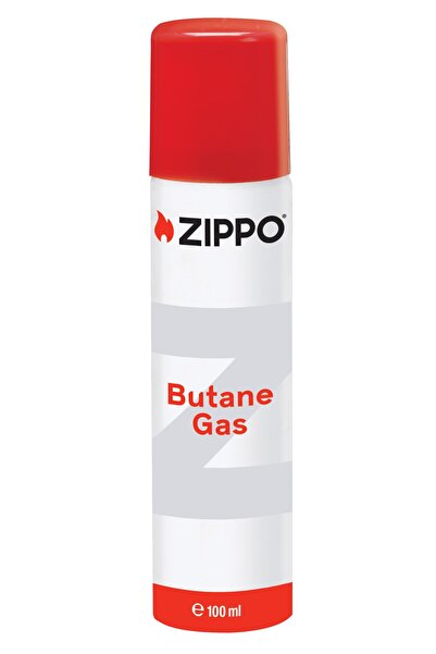 Zippo Premium Bütan Gazı