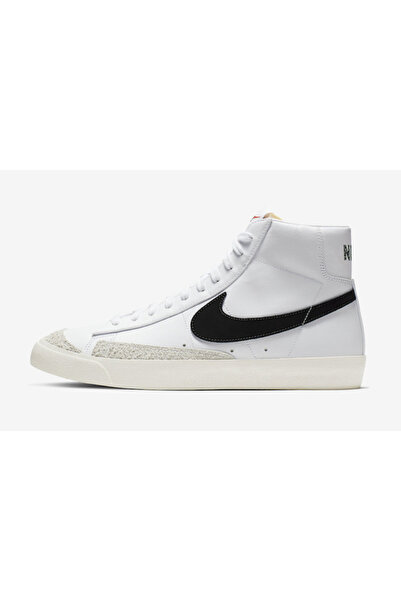 Nike Blazer Mid 77 Vintage White Black