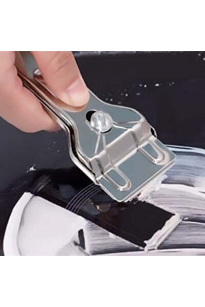 OEM Metal Scraper for Ceramic Hob & 2 Blades