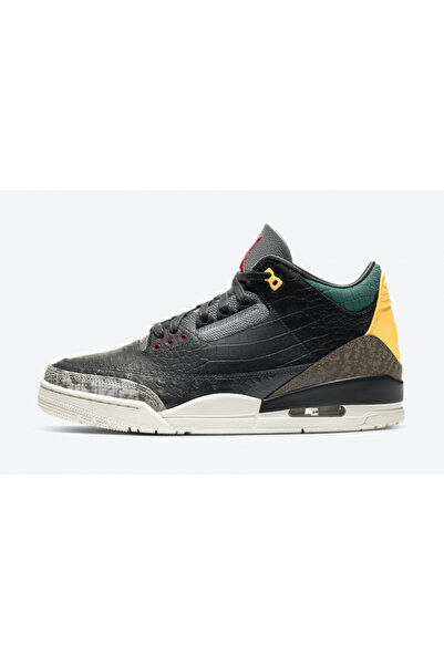 JORDAN 3 Retro SE Animal Instinct 2.0