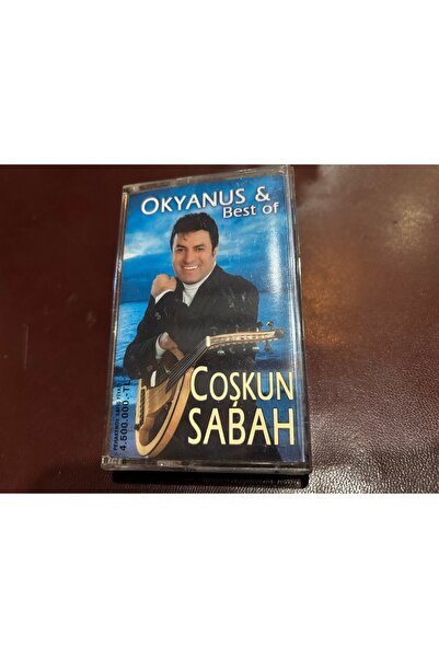 tayfuntufan antika koleksiyon Coşkun Sabah - Ocean