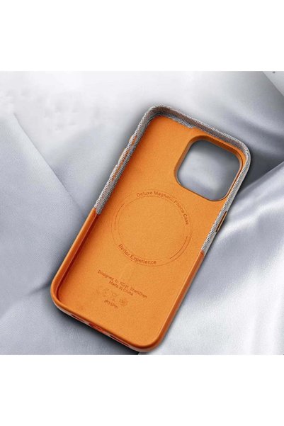 STOORE.AE F3 iPhone 17 Pro MagSafe Case - With Logo