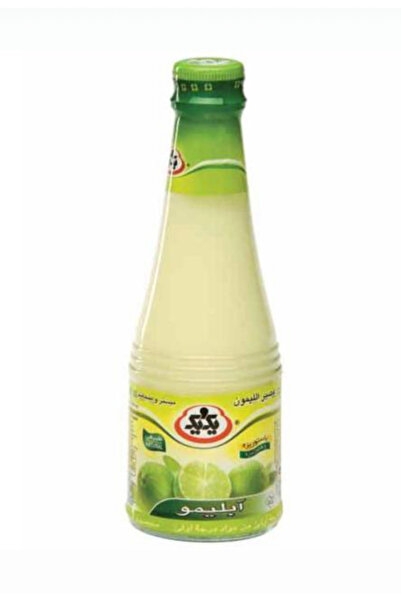 Aria iran turk market LİMON SUYU-ABLİMOO YEK O YEK-320 MG