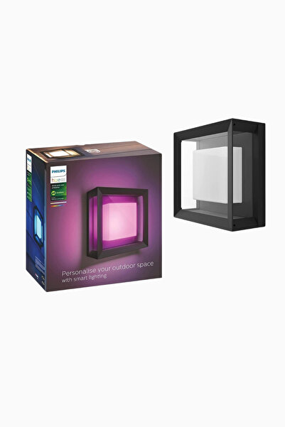 Philips Hue White & Color Ambiance Dış Mekan LED Işık Şeridi