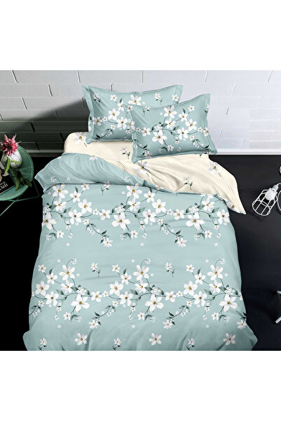 OEM Bed linen for 1 person bed, 4 pieces, Finet, DREAM-1333