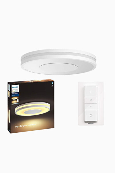 Philips Hue Beyaz Ambiyans Tavan Lambası (2500 Lümen)