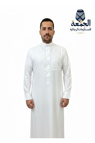 Drosh ثوب دروش فلامنت رجالي طول(64 انش)