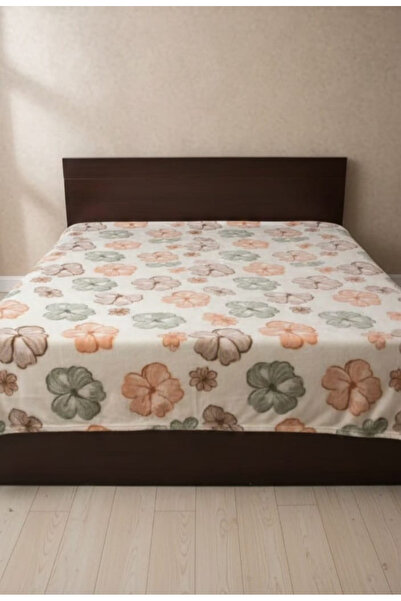 FIONNA.RO Patura Cocolino Grosime Medie 200x230cm - Flori Pe Camp