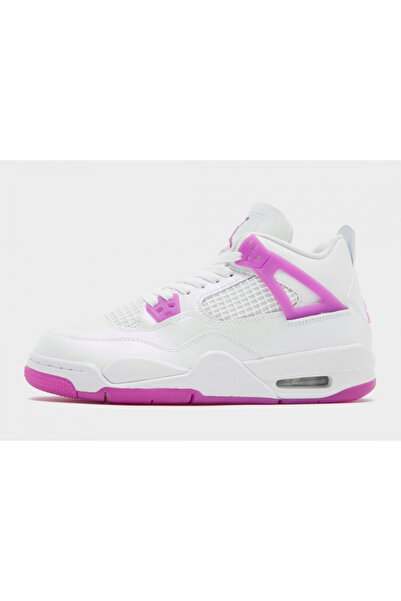 JORDAN 4 Violet GS