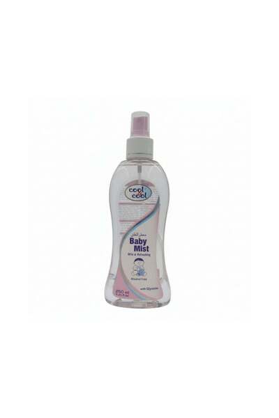 COOL & COOL Kids Body Spray by 250 ml
